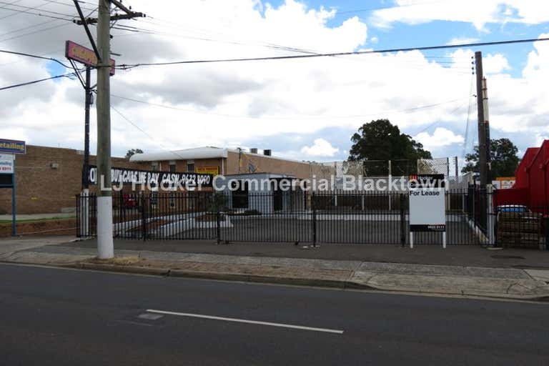 Front 80 Sunnyholt Rd Blacktown NSW 2148 - Image 1