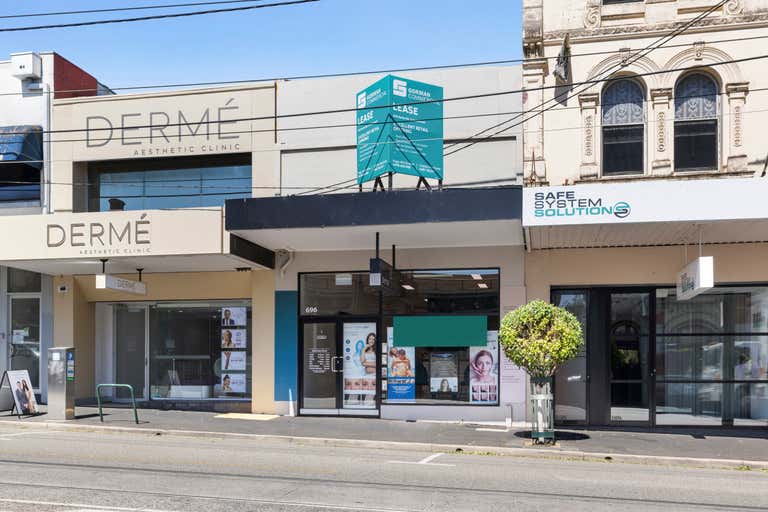 696 Burke Burke Road Camberwell VIC 3124 - Image 1