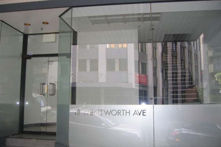 12 Wentworth Avenue Surry Hills NSW 2010 - Image 2