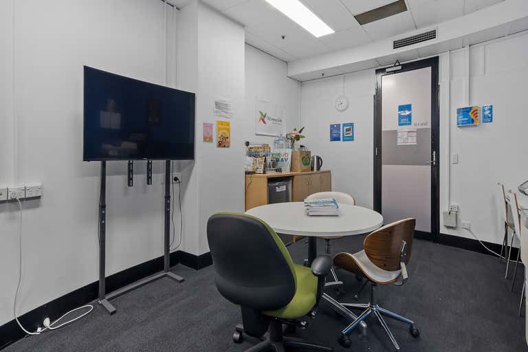 409/343 Little Collins Street Melbourne VIC 3000 - Image 1