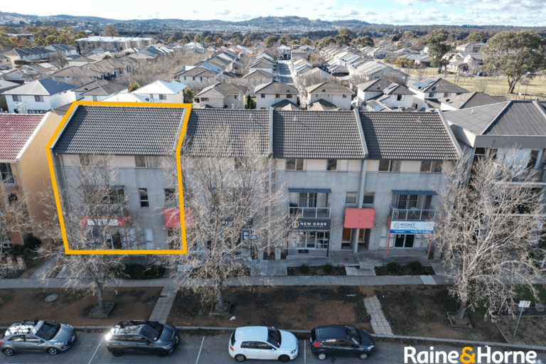 99 Anthony Rolfe Avenue Gungahlin ACT 2912 - Image 1