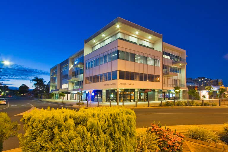 Sold Office at Suite 23/75-77 Wharf Street, Tweed Heads, NSW 2485 ...