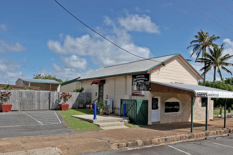 103 Charlotte Street Cooktown QLD 4895 - Image 1