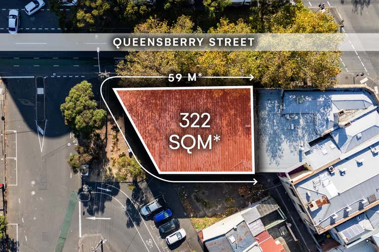 G/309 - 317 Queensberry Street, Melbourne, VIC 3000, Ground, 309 - 317 Queensberry Street Melbourne VIC 3000 - Image 2