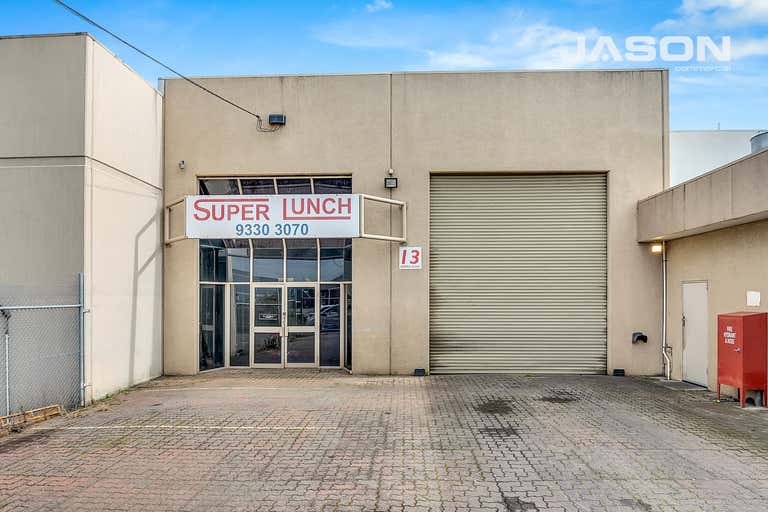 Part of, 13 Barrie Road Tullamarine VIC 3043 - Image 1