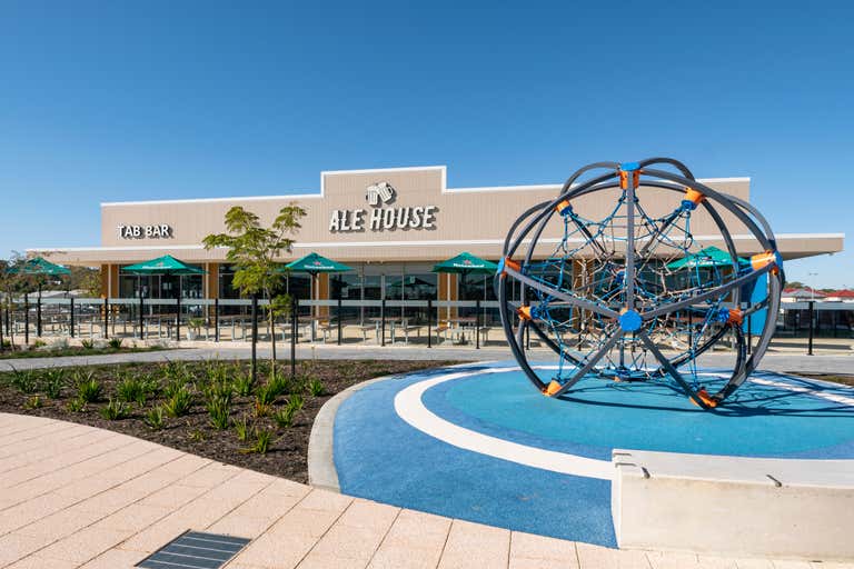 20 & 22 Portobello Road, Dalyellup, WA 6230 Shop & Retail Property