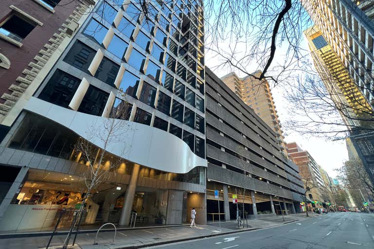 250/251-255a Clarence Street Sydney NSW 2000 - Image 2