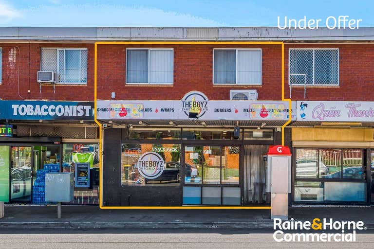 4/163 Meadows Road Mount Pritchard NSW 2170 - Image 1