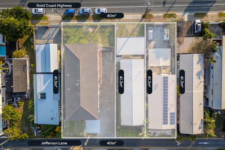 Laurieton House, 1177, 1179 & 1181 Gold Coast Highway Palm Beach QLD 4221 - Image 2