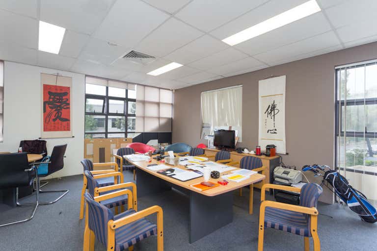 Green Square Business Centre, 14/36 O'Riordan Street Alexandria NSW 2015 - Image 2