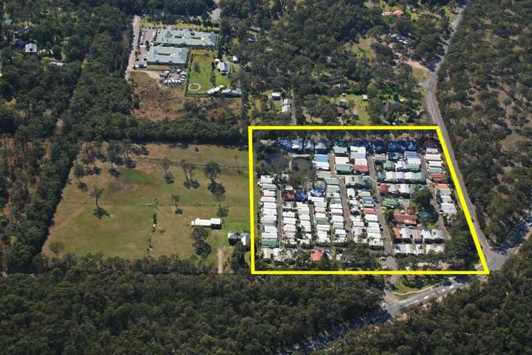 The Bay Village Estate, 601 Fishery Point Road Bonnells Bay NSW 2264 - Image 2