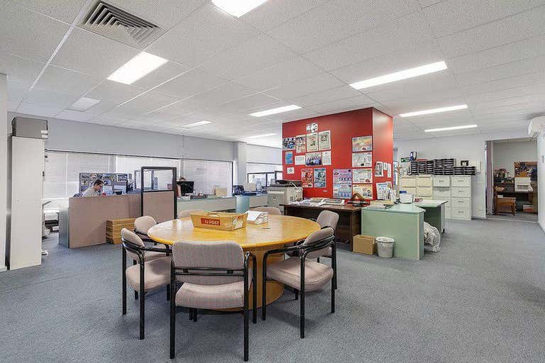 THORNTON INDUSTRIAL PLAZA, 6/27 Thornton Crescent Mitcham VIC 3132 - Image 4