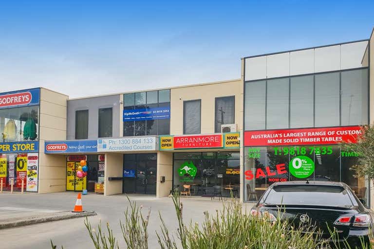 Office 4/494 High Street Epping VIC 3076 - Image 1