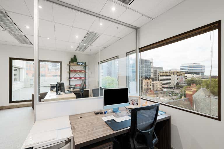Suite 505, 100 Victoria Parade East Melbourne VIC 3002 - Image 4