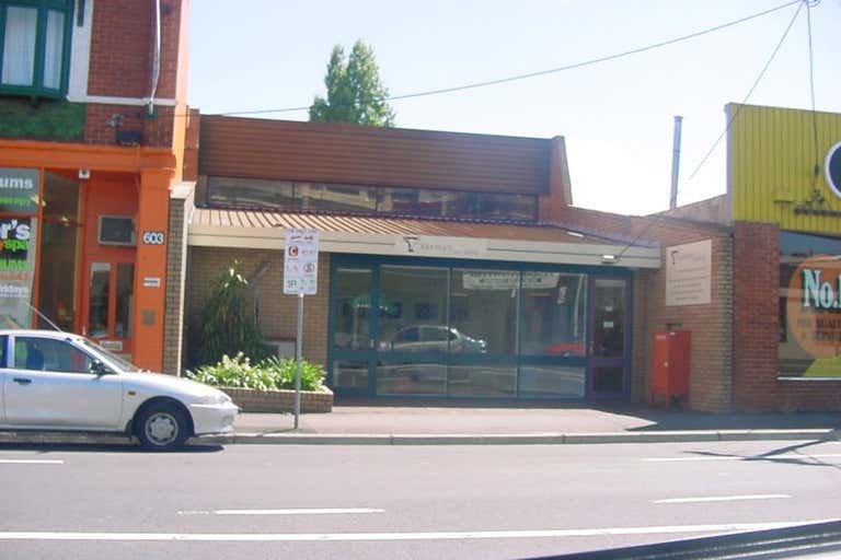 605-607 Burwood Road Hawthorn VIC 3122 - Image 1