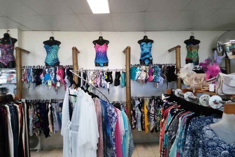 Magnetic Touch Fashions, 5/98 SOONING STREET Nelly Bay QLD 4819 - Image 2