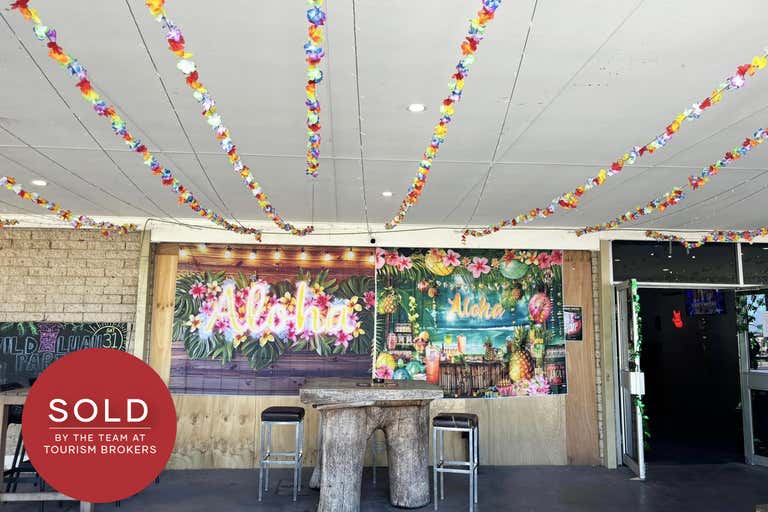 Blackwater QLD 4717 - Image 1