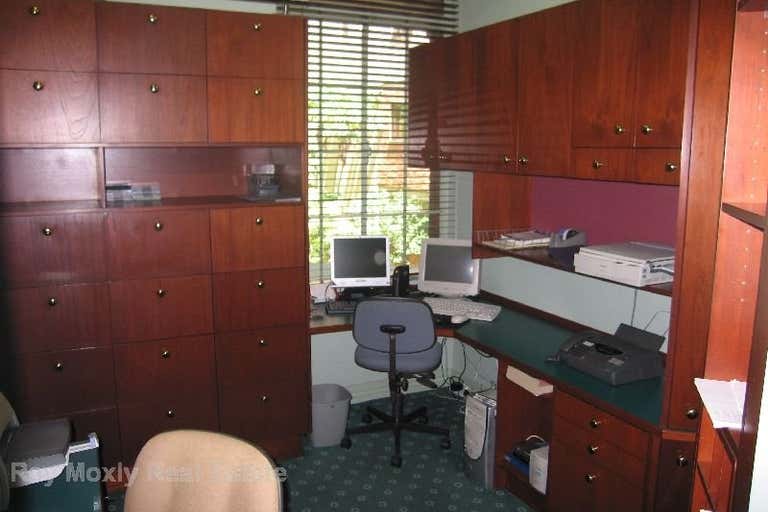 Ballow Chambers, Ground Floor, 121 Wickham Terrace Spring Hill QLD 4000 - Image 4