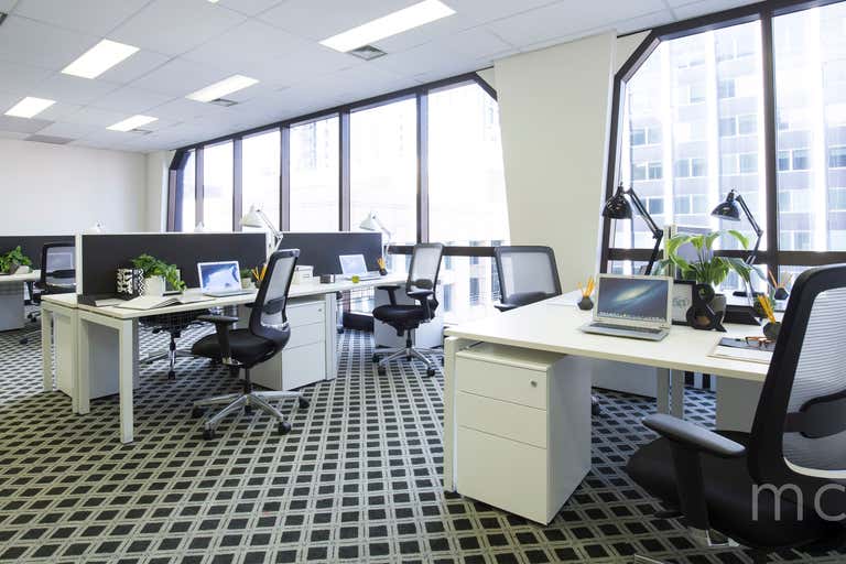 Exchange Tower, Suite 1305, 530 Little Collins Street Melbourne VIC 3000 - Image 1