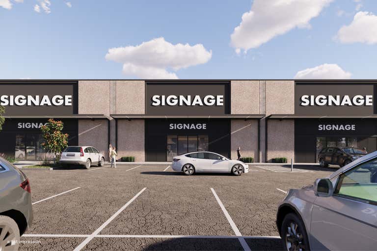 Broadmeadows Homemaker Centre, 1185-1197 Pascoe Vale Road Broadmeadows VIC 3047 - Image 4