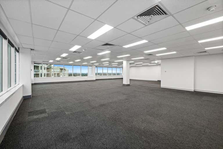 View Point, Level 5, 43 Bridge Street Hurstville NSW 2220 - Image 1