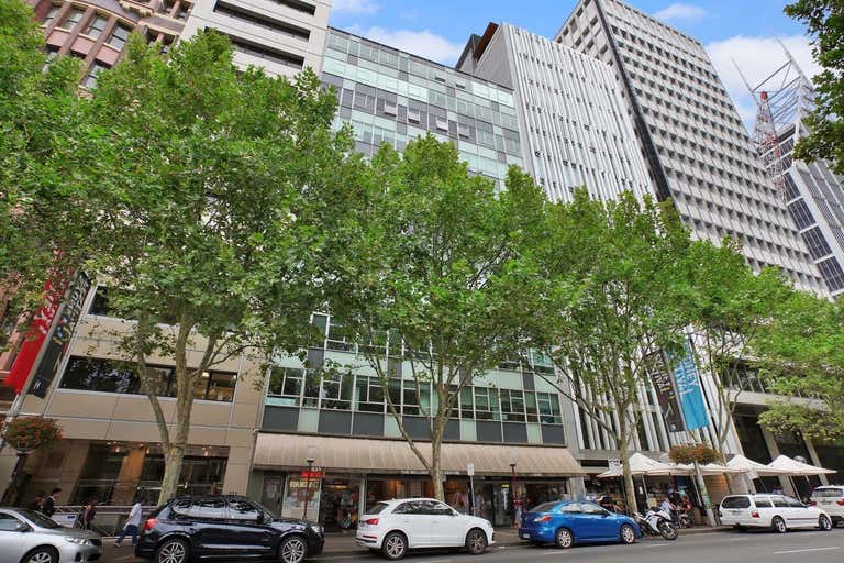 Level 1, Suite 8/229 Macquarie Street Sydney NSW 2000 - Image 1