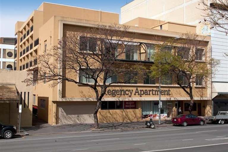 Regency Apartments, 188-194 Morphett Street Adelaide SA 5000 - Image 1