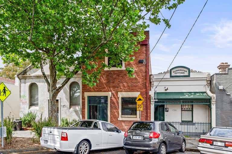 1/240-242 Rae Street Fitzroy North VIC 3068 - Image 1