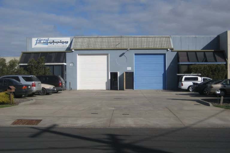 2/40 Assembly Drive Tullamarine VIC 3043 - Image 1