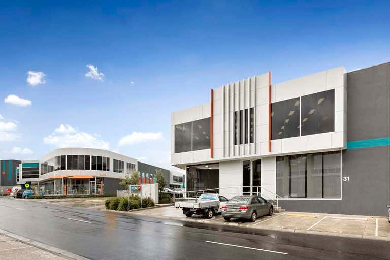 31/27-49 Corporate Boulevard Bayswater VIC 3153 - Image 4