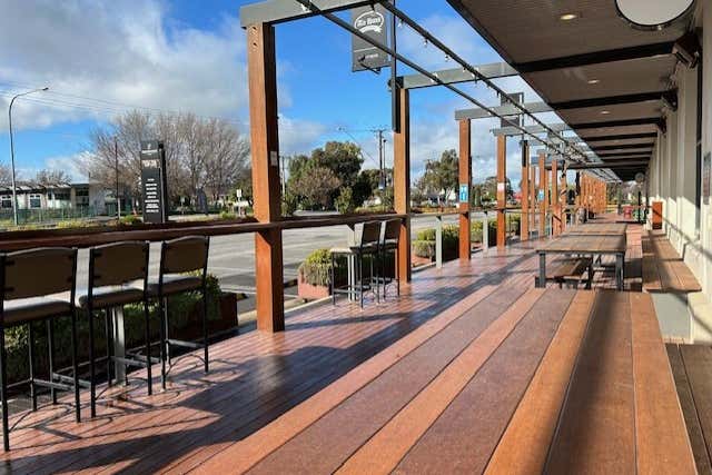 Provenance Barossa | Ale Haus, 18-28 Barossa Valley Way Nuriootpa SA 5355 - Image 2