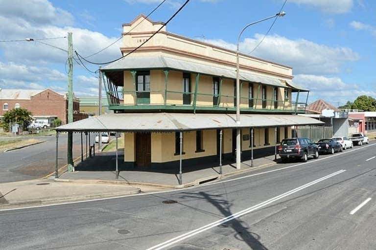 Engineers Arms, 115 March St Maryborough QLD 4650 - Image 1