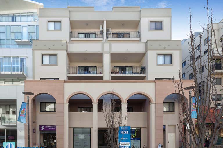 23/6 Belgrave Street Kogarah NSW 2217 - Image 1