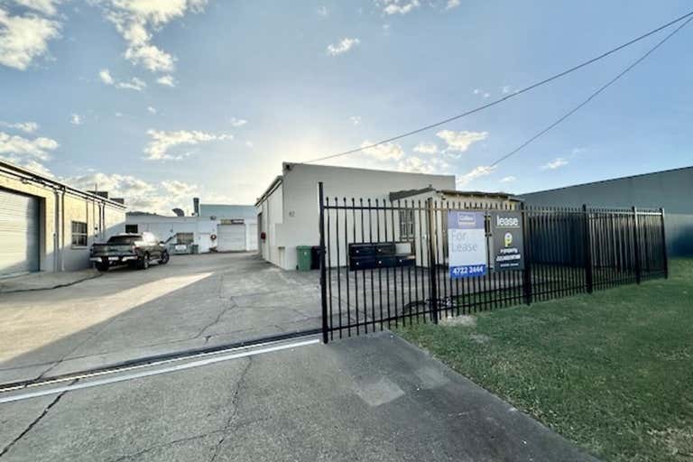 Unit 6, 82 Leyland Street Garbutt QLD 4814 - Image 1