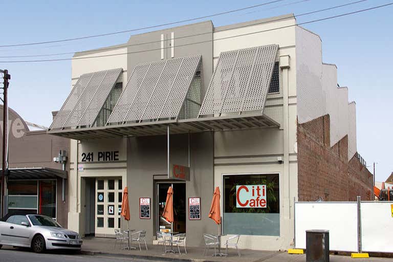 Unit 5, 241 Pirie Street Adelaide SA 5000 - Image 1