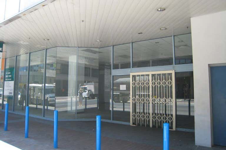 Ground Floor, 20 Smith Street Parramatta NSW 2150 - Image 2