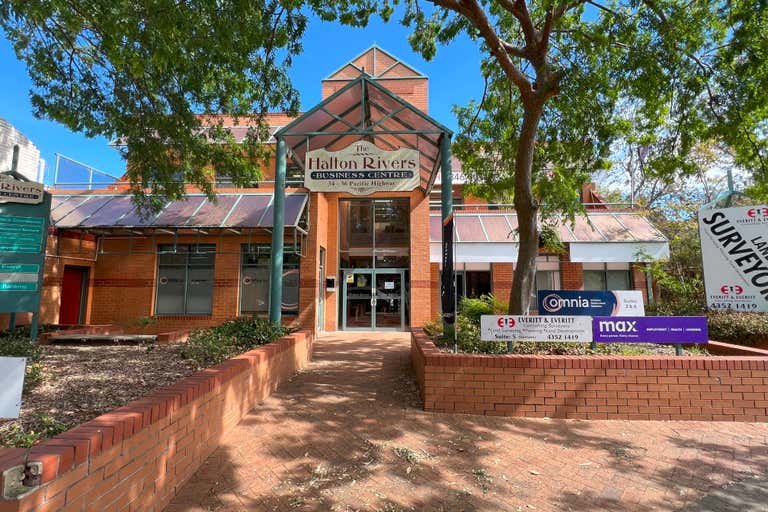 1/34-36 Pacific Highway Wyong NSW 2259 - Image 3