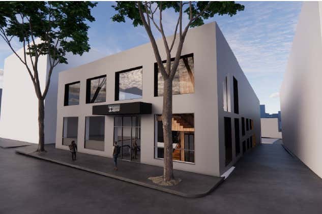 715 Swanston Street Carlton VIC 3053 - Image 2