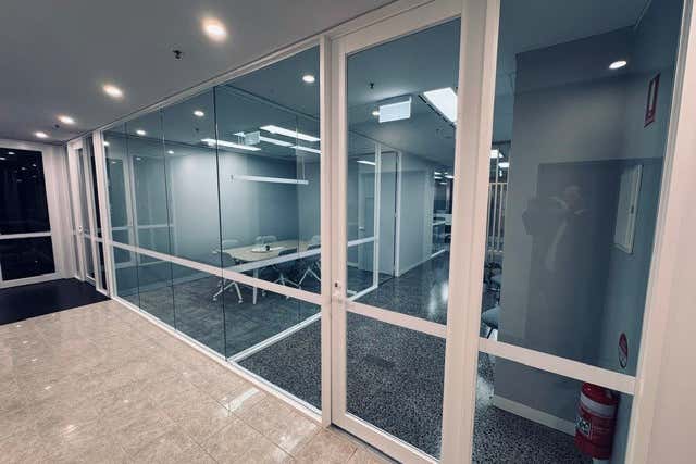 Level 4, 550  Lonsdale Street Melbourne VIC 3000 - Image 3