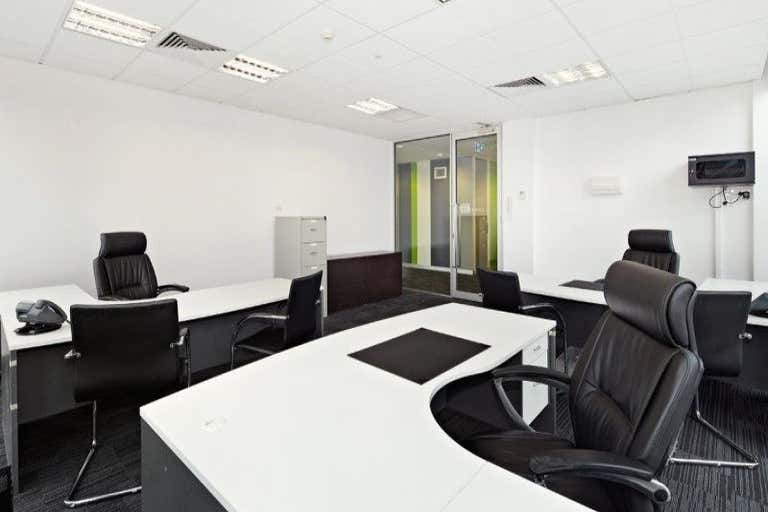 Suite 5.01, 7 Jeffcott Street West Melbourne VIC 3003 - Image 3