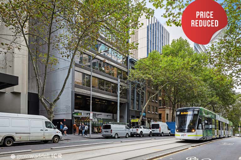 503/488 Bourke Street Melbourne VIC 3000 - Image 1