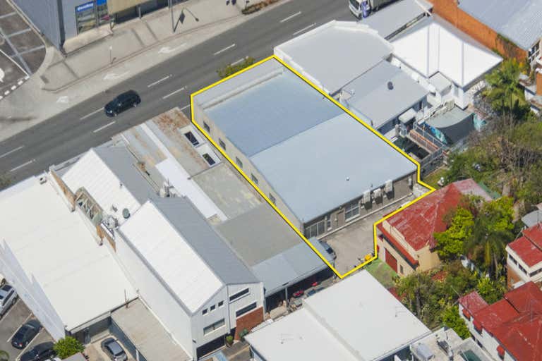 612 Wickham Street Fortitude Valley QLD 4006 - Image 4