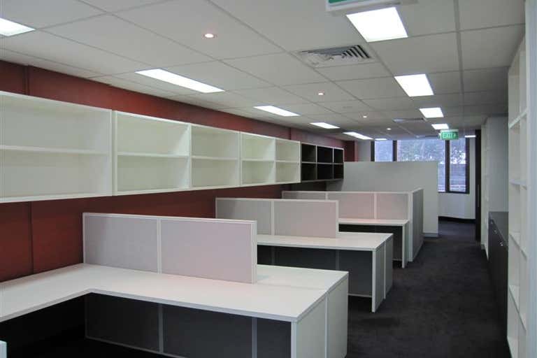 Whole Floor, 491 Elizabeth Street Surry Hills NSW 2010 - Image 1