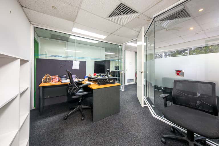 Office Floor at 7, 18-20 McDougall Road Sunbury VIC 3429 - Image 3