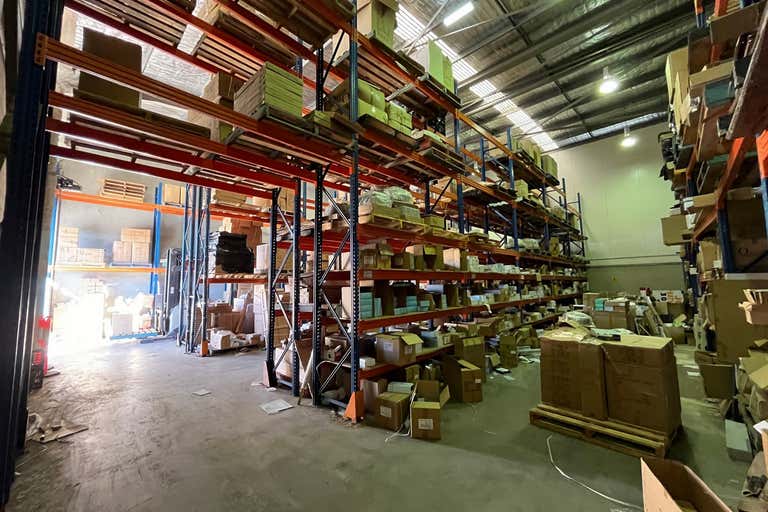 Unit 1, 28 Smith Street Chatswood NSW 2067 - Image 2