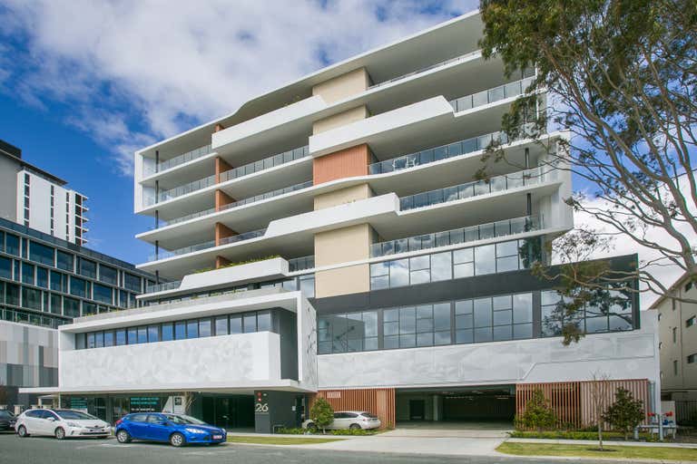 Level 4, 26 Charles Street South Perth WA 6151 - Image 2