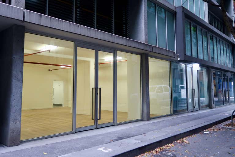 7 Brentani Way Docklands VIC 3008 - Image 1