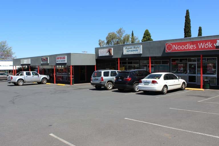 Shop 3 / 255B Herries Street Newtown QLD 4350 - Image 1