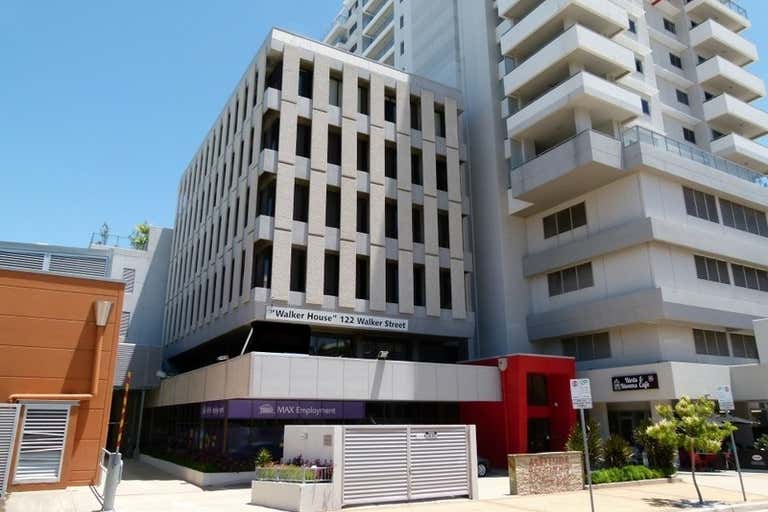 Level 4, 122 Walker Street Townsville City QLD 4810 - Image 1