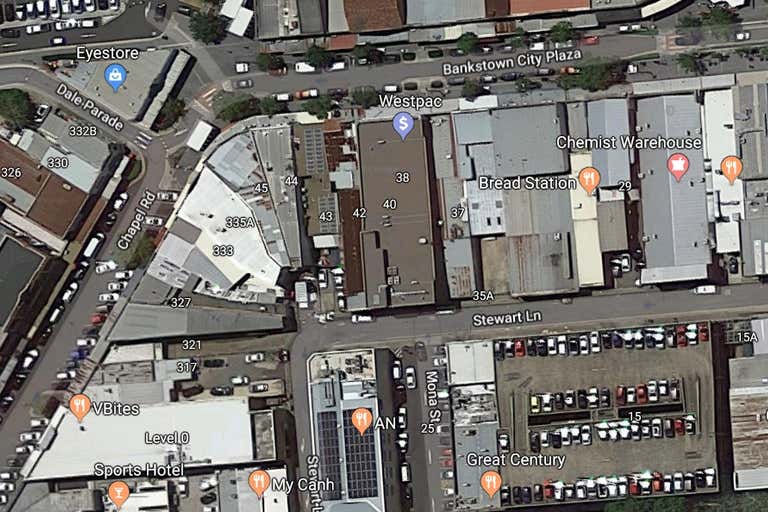 41 Bankstown City Plaza Bankstown NSW 2200 - Image 4
